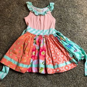 Matilda Jane sundress